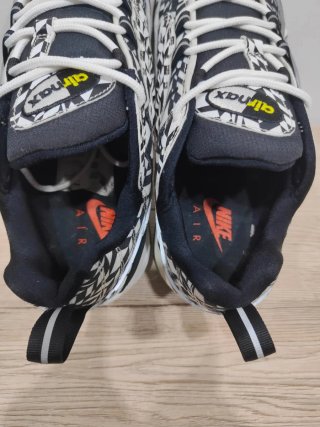 Nike Air Max 98 aop multi 42,5