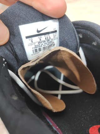 Nike Air Max 98 aop multi 42,5