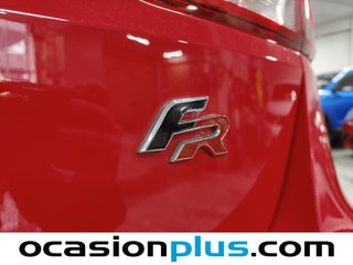 SEAT León ST 1.8 TSI S&S FR DSG-7 132 kW (180 CV)