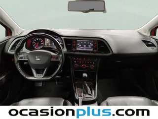SEAT León ST 1.8 TSI S&S FR DSG-7 132 kW (180 CV)