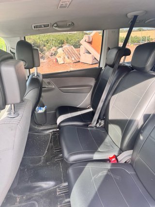 SEAT Alhambra 2017