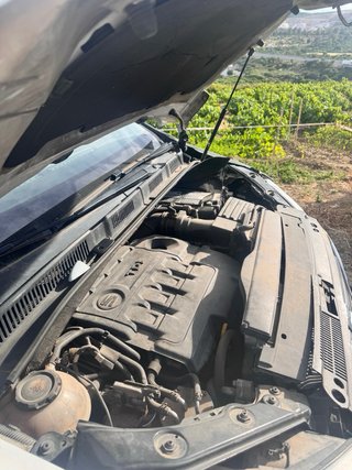 SEAT Alhambra 2017