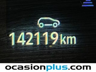 Renault Kangoo Combi Authentic blue dCi 70 kW (95 CV)