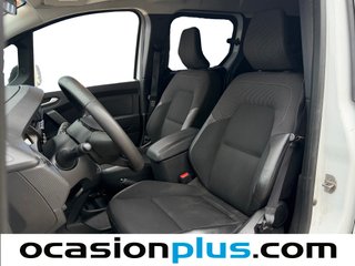 Renault Kangoo Combi Authentic blue dCi 70 kW (95 CV)