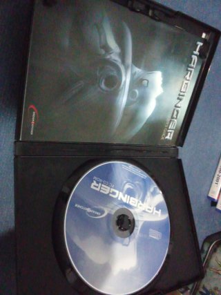 Harbinger PC