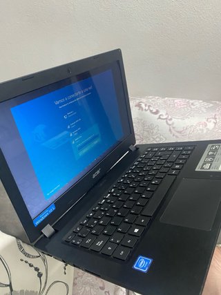 Acer Aspire 1 Negro