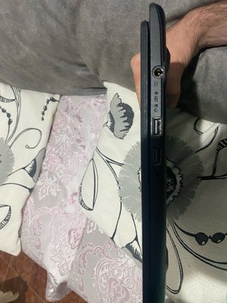 Acer Aspire 1 Negro