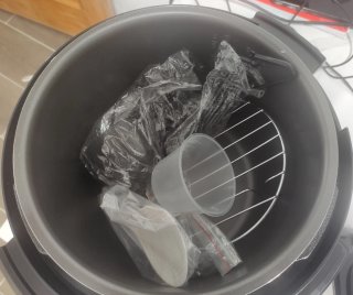 Olla programable NewChef
