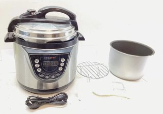 Olla programable NewChef