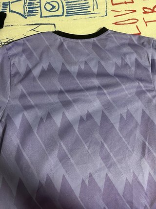 Camisetas de fútbol