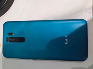 Xiaomi Redmi 9