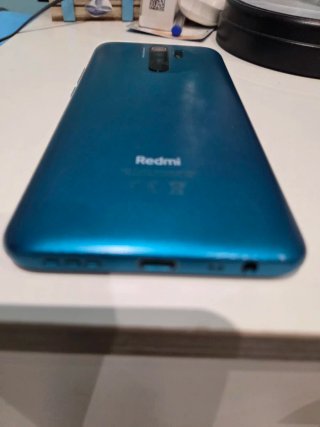 Xiaomi Redmi 9