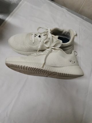 Lote 3 pares zapatillas talla 39/40