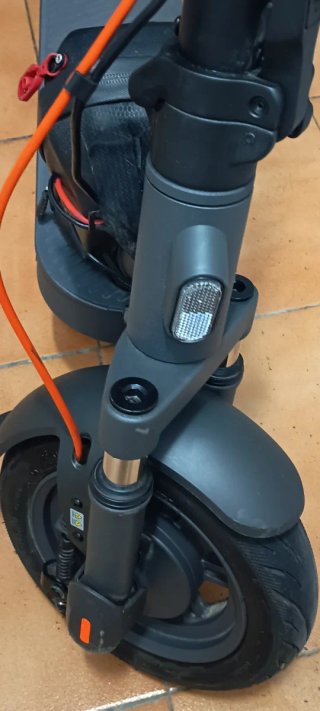Patinete Xiaomi Elite