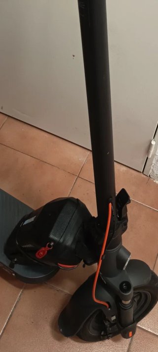 Patinete Xiaomi Elite
