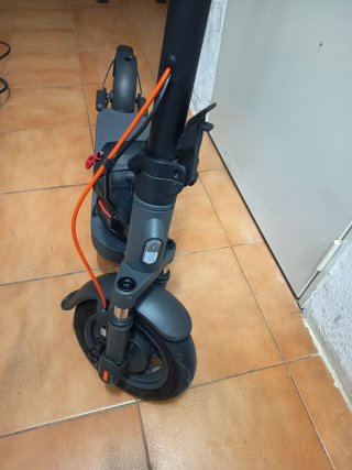 Patinete Xiaomi Elite