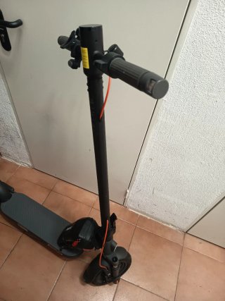 Patinete Xiaomi Elite