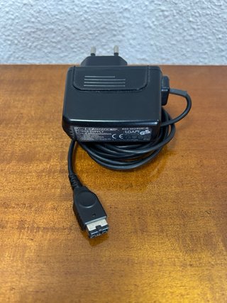 ¡IMPOLUTA! Game Boy Advance SP Rosa + Cargador