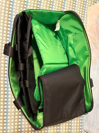Bolsa Thermomix TM7