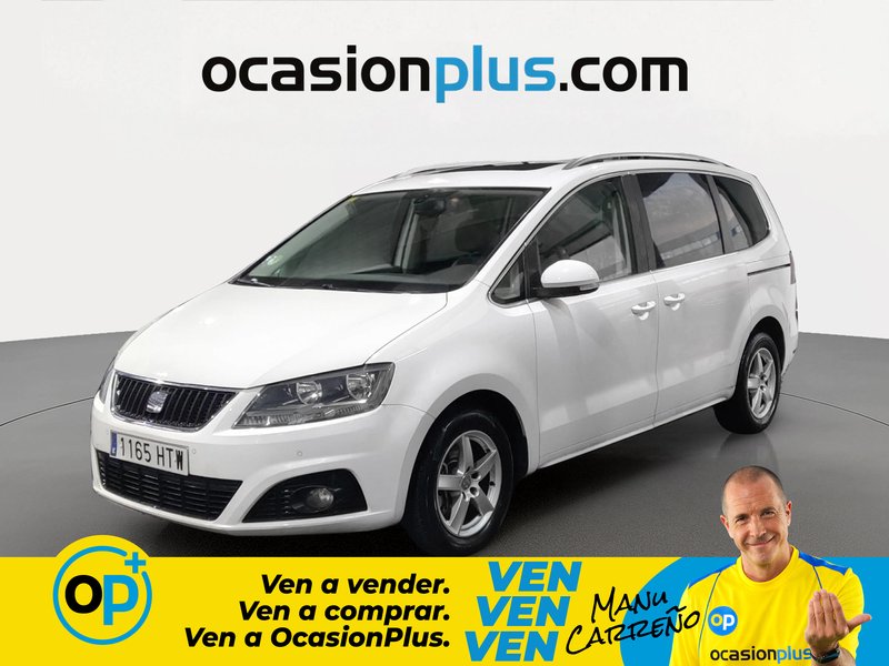 SEAT Alhambra 2.0 TDI S&S Style 130 kW (177 CV) - foto 1