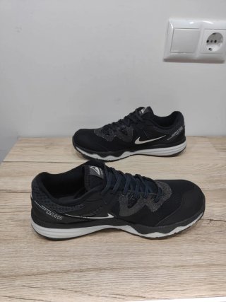Nike juniper Trail Negras 42,5