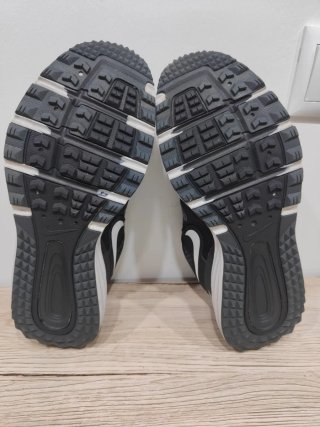 Nike juniper Trail Negras 42,5