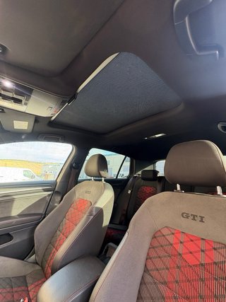 Volkswagen Golf 2019