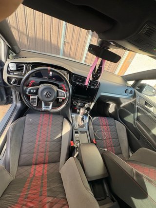 Volkswagen Golf 2019