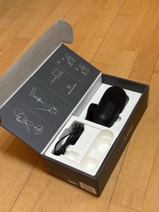 PACK: Logitech Z407 Altavoces + YETI GX Micrófono