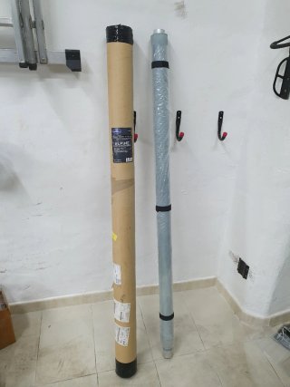 Fondo Fotográfico Lienzo Savage Alpine 1.52x2.13m