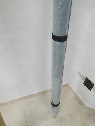 Fondo Fotográfico Lienzo Savage Alpine 1.52x2.13m