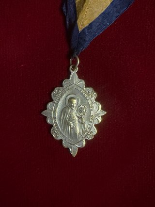 Medalla archicofradía