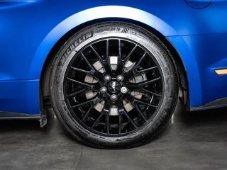 Ford Mustang Ford Mustang Fastback GT 5.0 Ti-VCT V8 331 kW (450 CV) Aut.