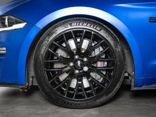 Ford Mustang Ford Mustang Fastback GT 5.0 Ti-VCT V8 331 kW (450 CV) Aut.