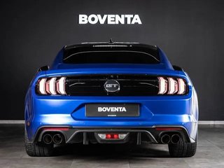 Ford Mustang Ford Mustang Fastback GT 5.0 Ti-VCT V8 331 kW (450 CV) Aut.