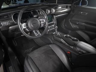 Ford Mustang Ford Mustang Fastback GT 5.0 Ti-VCT V8 331 kW (450 CV) Aut.