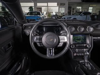 Ford Mustang Ford Mustang Fastback GT 5.0 Ti-VCT V8 331 kW (450 CV) Aut.