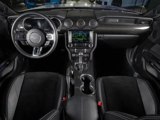 Ford Mustang Ford Mustang Fastback GT 5.0 Ti-VCT V8 331 kW (450 CV) Aut.