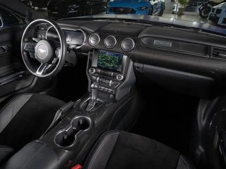 Ford Mustang Ford Mustang Fastback GT 5.0 Ti-VCT V8 331 kW (450 CV) Aut.