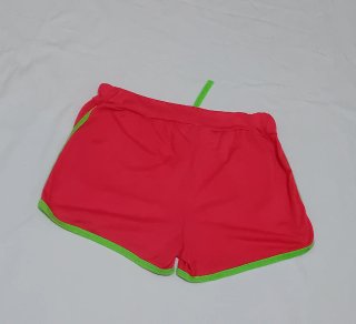 Pantalón corto deportivo New York 33