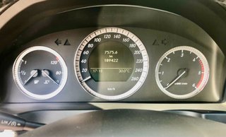 Mercedes-Benz Clase C 200 D