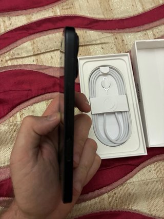 iPhone 16 Negro 256GB