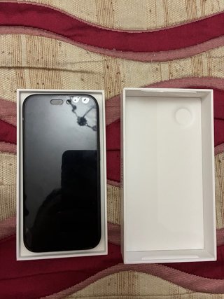 iPhone 16 Negro 256GB