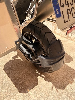 Triumph Tiger 900 GT Pro 2021- 11.000 km