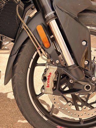 Triumph Tiger 900 GT Pro 2021- 11.000 km