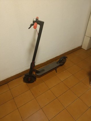 Despiece Patinete Xiaomi M365