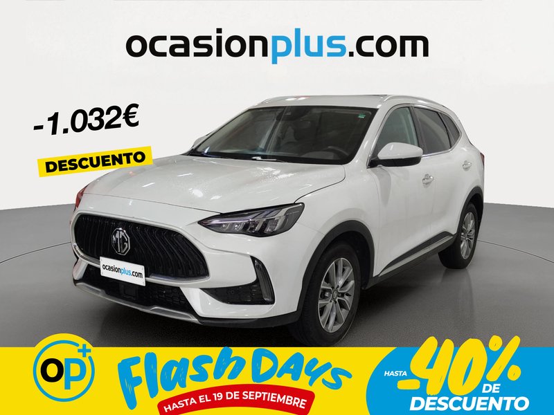 MG HS 1.5 Turbo GDI Comfort 119 kW (162 CV) - foto 1
