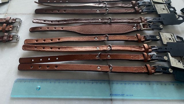Collares Nuevo Crea tu Lote  para perros