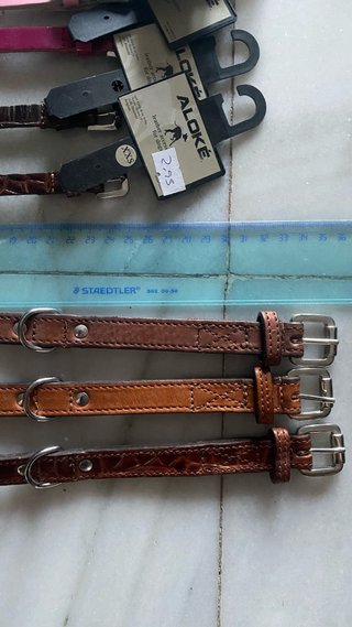 Collares Nuevo Crea tu Lote  para perros