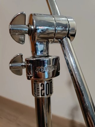 Soporte Sonor Plato 200 Series